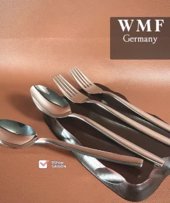 WMF Cromargan GERMANY - Combo 04 Muỗng Nĩa Đẹp Dày Xịn - Inox 304 cao cấp