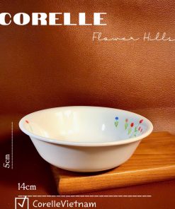 Corelle USA - Flower Hills - Tô Chẹc 532ml
