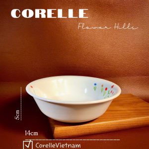 Corelle USA - Flower Hills - Tô Chẹc 532ml