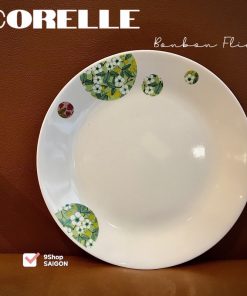 Corelle USA -  Bonbon Flairs - Dĩa Cạn 26cm
