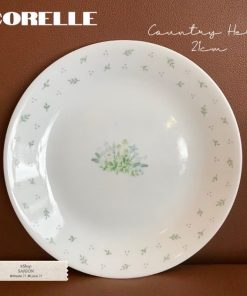 Corelle USA - Country Herb - Dĩa cạn 21cm