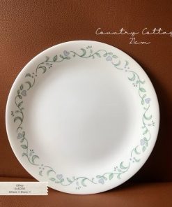 Corelle USA - CountryCottage  - Dĩa cạn 21cm