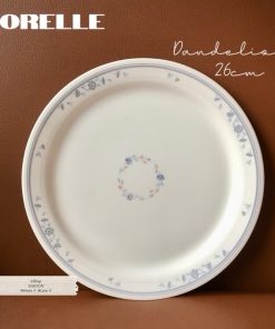 Corelle USA - Dandelions - Dĩa Cạn 26cm
