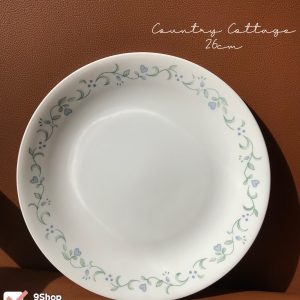 Corelle USA - County Cottage  - Dĩa Cạn 26cm