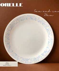 Corelle USA - Sea And Sand - Dĩa Cạn 26cm