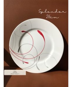 Corelle USA - Splendor - Dĩa cạn 26cm