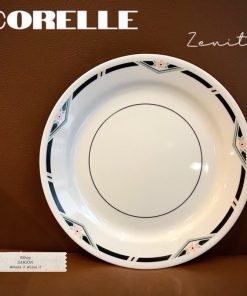 Corelle USA - ZENITH -  Dĩa Cạn 26cm