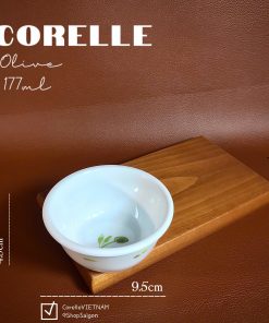 Corelle USA - Olive - Chén Mini 177ml