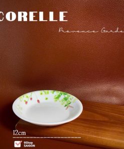 Corelle USA - Provence Garden - Dĩa Chấm 12cm