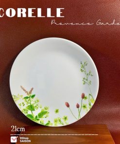 Corelle USA - Provence Garden - Dĩa Cạn 21cm