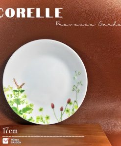 Corelle USA - Provence Garden - Dĩa cạn 17cm