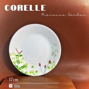 Corelle USA - Provence Garden - Dĩa cạn 17cm