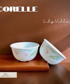 Corelle USA - LilyVille - Chén cơm 325ml