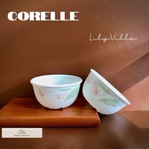 Corelle USA - LilyVille - Chén cơm 325ml