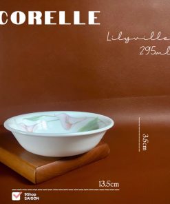 Corelle USA - LilyVille - Tô tráng Miệng 295ml