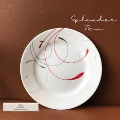Corelle USA - Splendor - 01 dĩa cạn 21cm