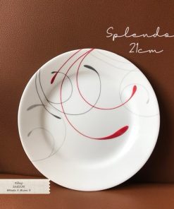 Corelle USA - Splendor - 01 dĩa cạn 21cm