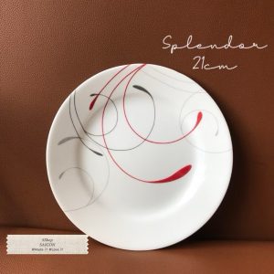 Corelle USA - Splendor - 01 dĩa cạn 21cm