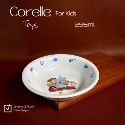 Corelle USA - Toys - 01 Tô Tráng Miệng 295ml