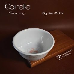 Corelle USA - Mickey and Ghosts - 01 Chén/ Bát Size Đại 350ml