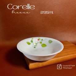 Corelle USA - Brezze - 01 Tô Tráng Miệng 295ml Quả Lạc Tiên